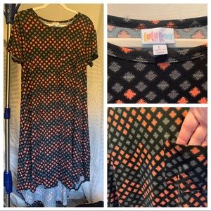 LLR Large Carly